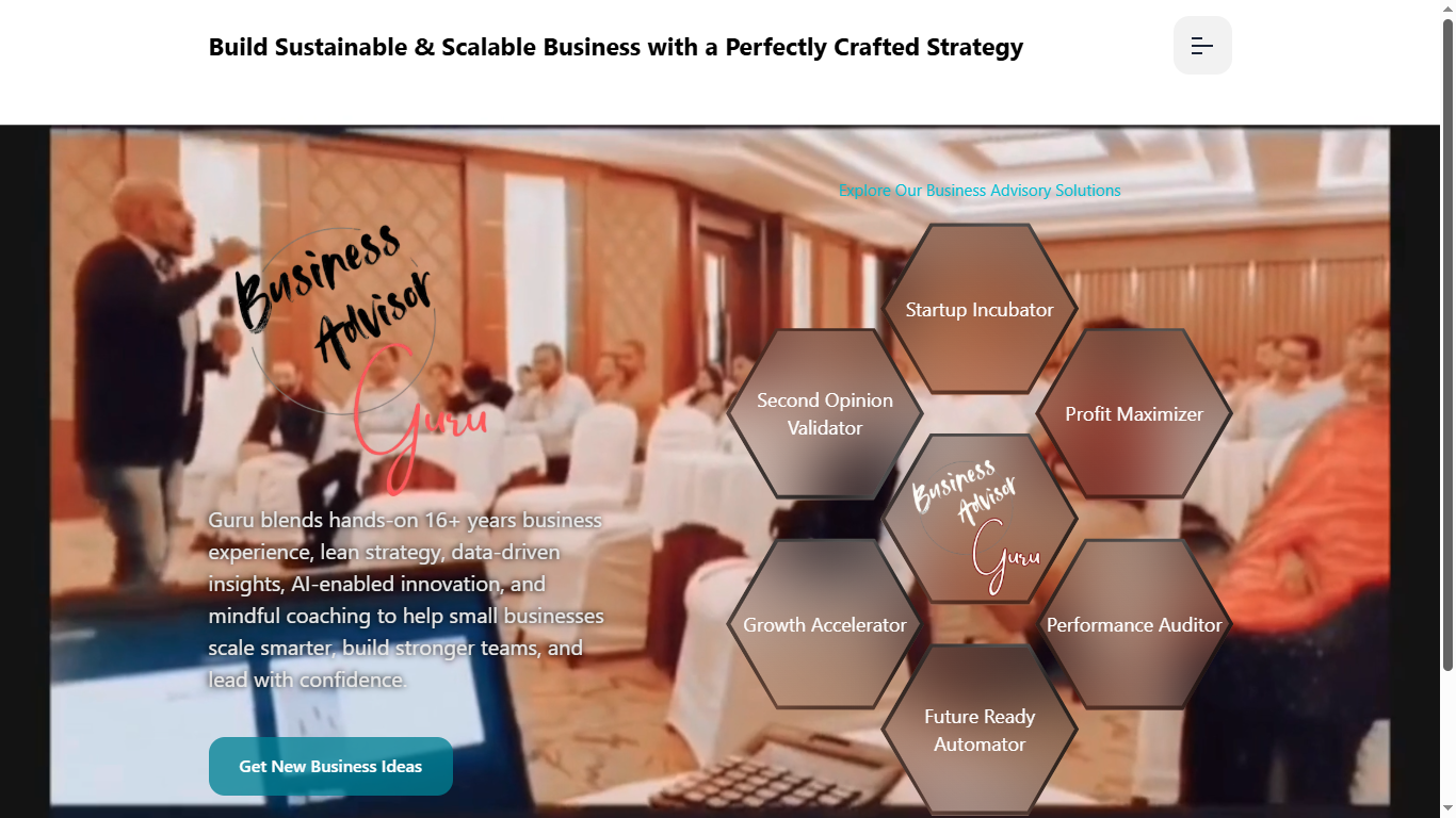 Businessadvisor.guru